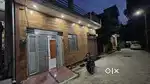 Indipendent house for rent