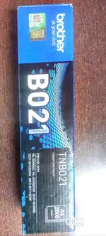 Brother Printer Cartridge B021