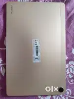 Real me pad -6 gb 128 gb