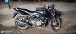 Pulsar 150 transfer available