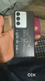 Vivo v 27 pro 256 gb