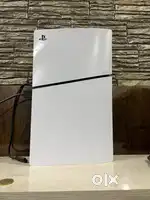 Sony playstation 5 disc edition