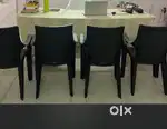 4 Office Furtinue for sale