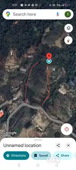 Prime Land for Sale – Ready  for residential .Serious buyers only!