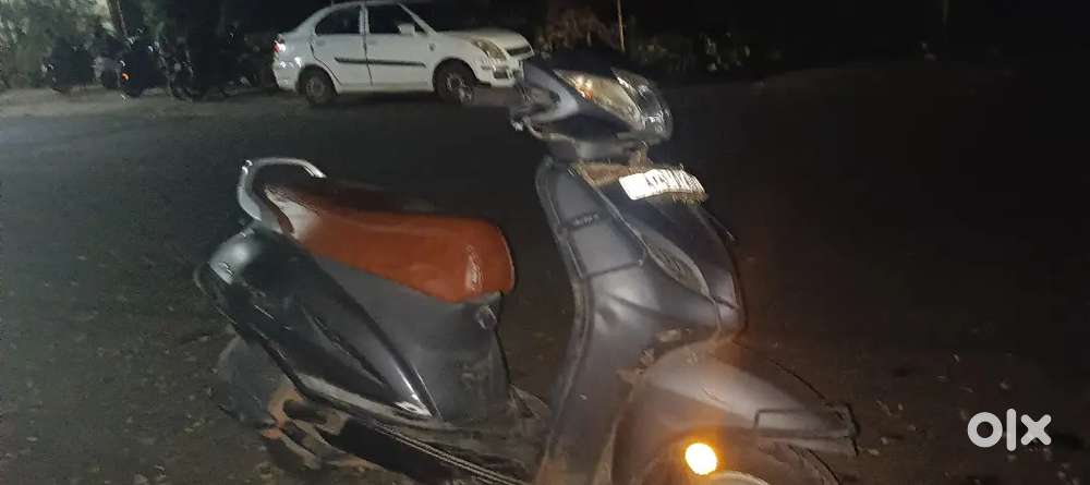 good condition new tyres