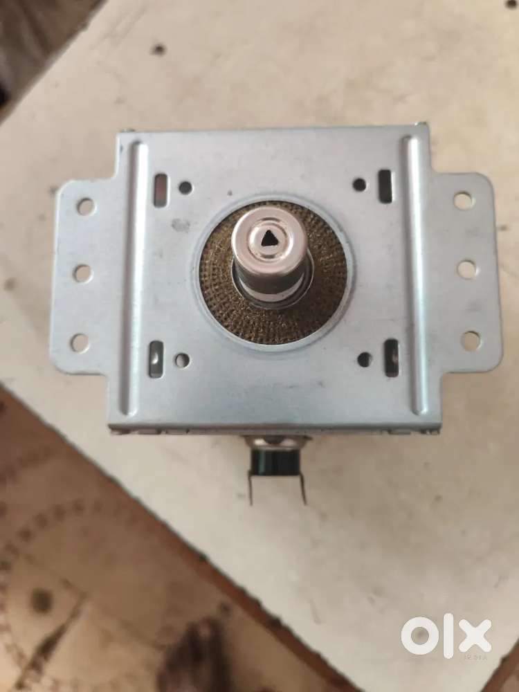 Lg microwave magnetron new