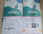 Class 9 CBSE & Byju’s Books + Rare Maths Practice Book – All in One Of