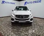 Mercedes-Benz GLE Class 2.1 250d 4MATIC, 2018, Diesel