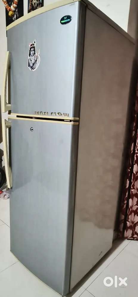 Used 275L Refrigerator