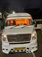 Tempo traveller