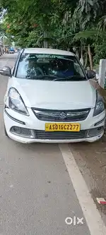 Maruti Suzuki Swift Dzire 2015