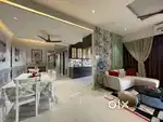 2 BHK Flat Sale Near Ambuja Mall