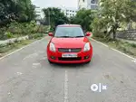 Maruti Suzuki Swift Dzire 1.3 VXI, 2010, Petrol