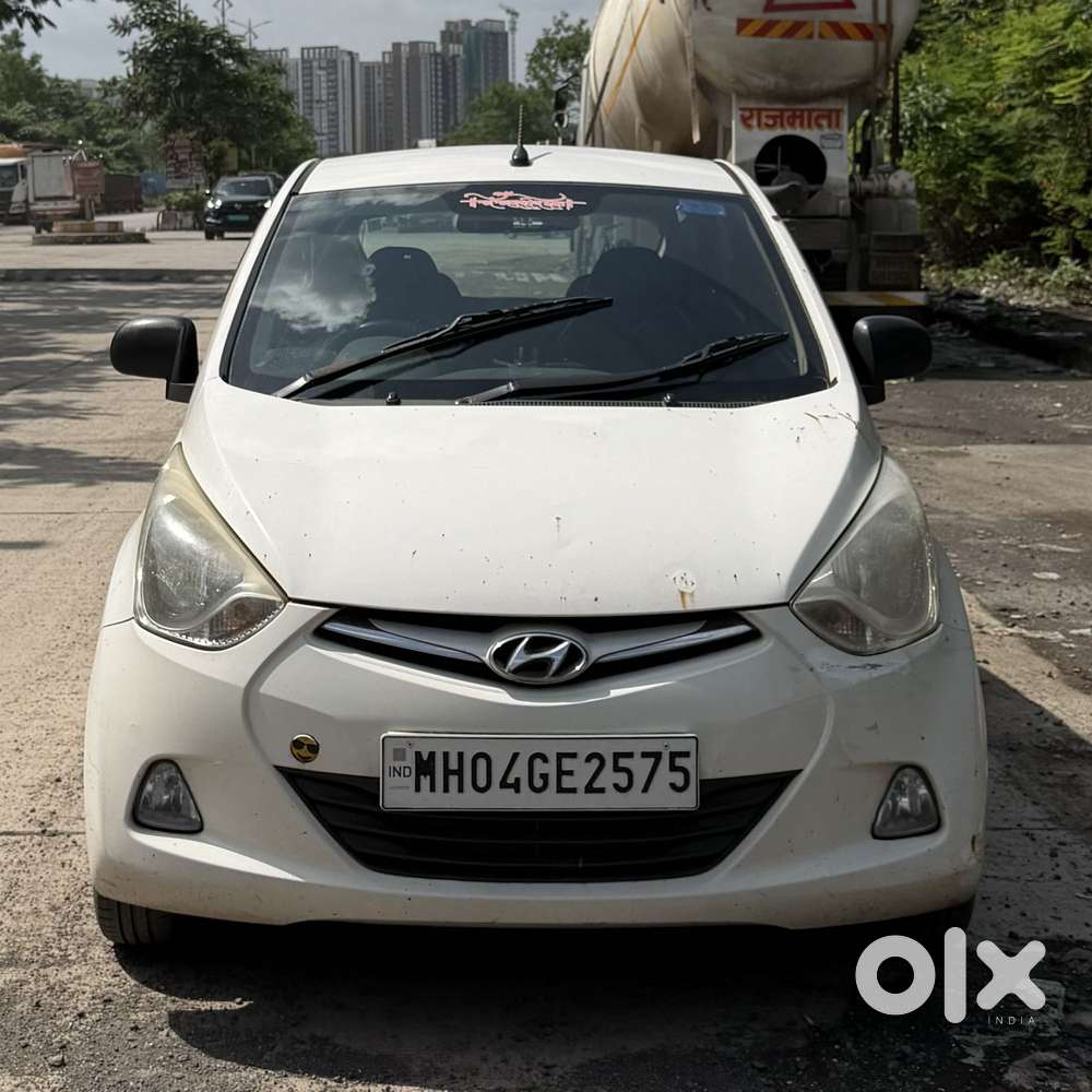 Hyundai EON Magna +, 2013, CNG & Hybrids