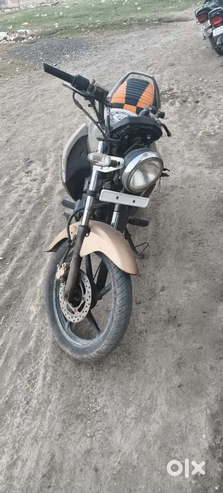 Honda CB Unicorn Dazzler