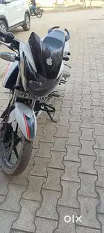 New Condition