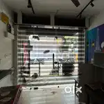 Glass Door