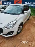 Maruti Suzuki Swift VXi + Manual, 2020, Petrol