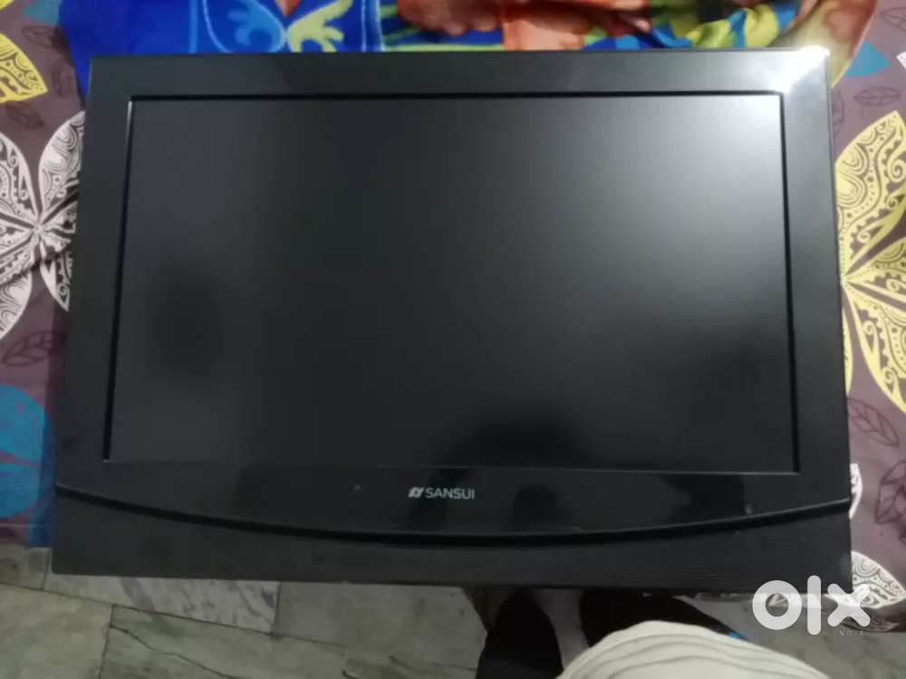 Sunsui lcd tv all ok report.