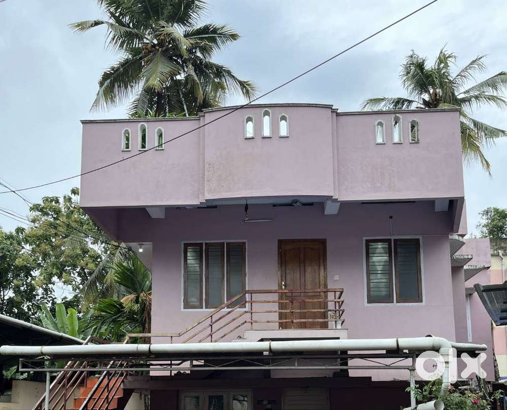2BHK - HOUSE FOR RENT