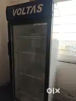 Big Refrigerator