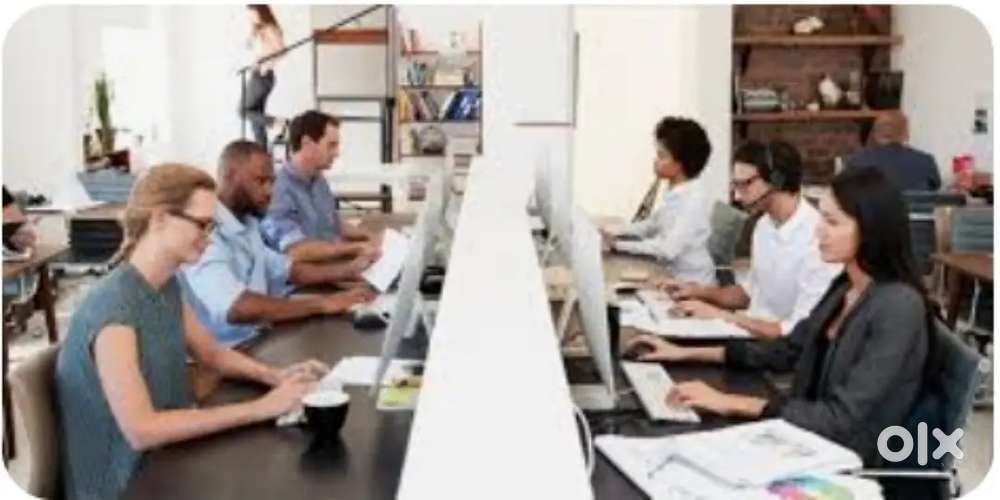 PART TIME/ FULL TIME WORK