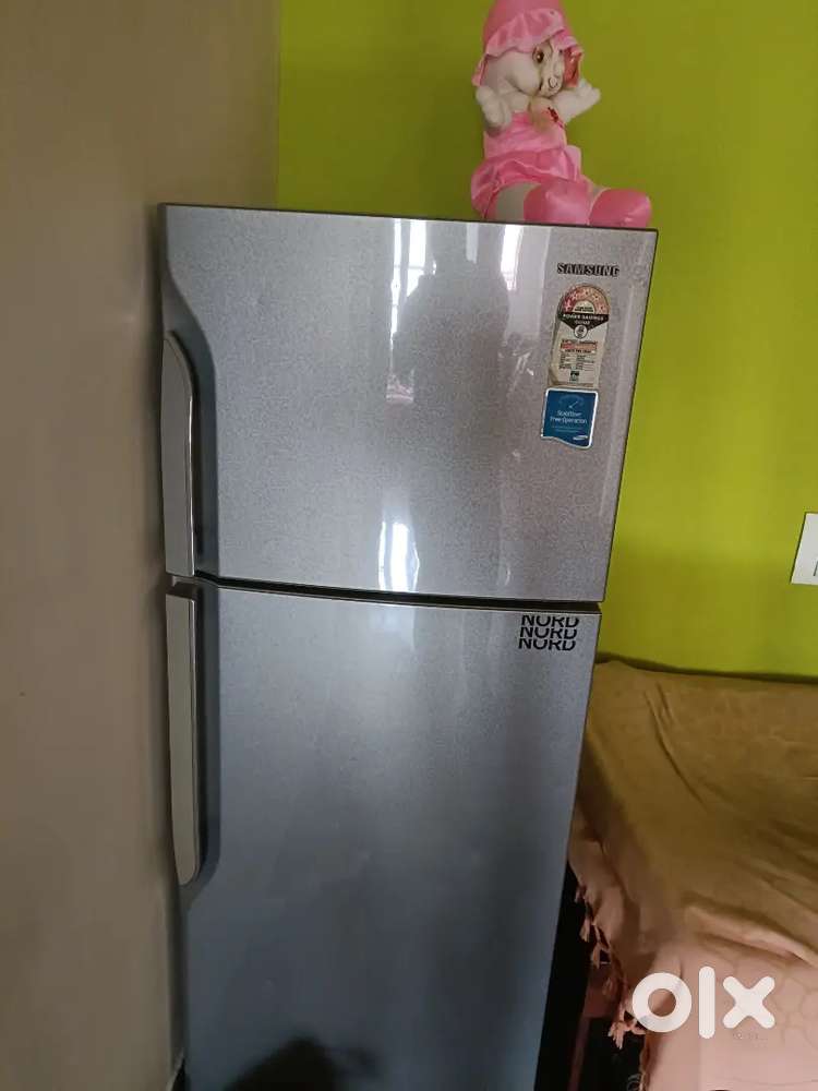 Samsung fridge