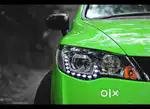 Honda civic led projector headlights made in taiwan