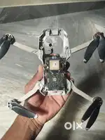 DJI  drone mini 1 and mini 2 parts available