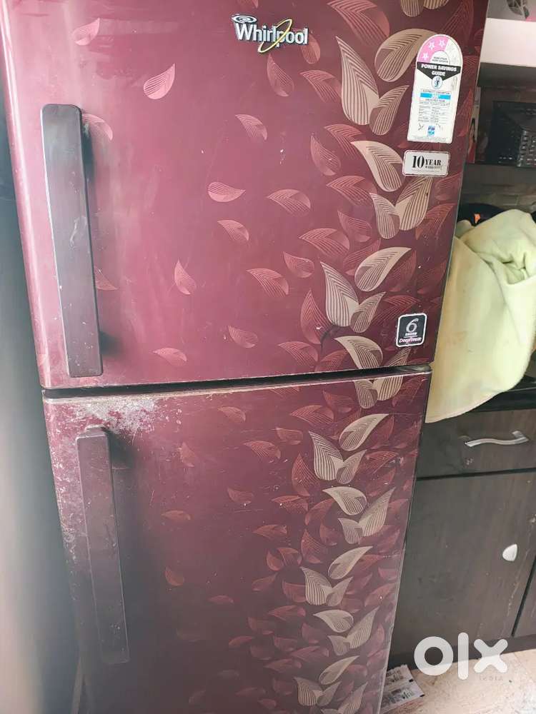 Refrigerator for sale