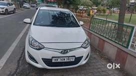 Hyundai i20 2013 Diesel Well Maintained