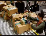 Urgent 75+ hiring for warehouse company