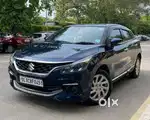 Maruti Suzuki Baleno 1.2 Zeta CNG, 2023, CNG & Hybrids