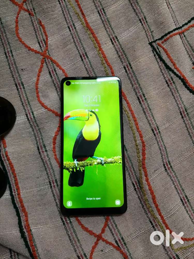 Samsung A21s 6bg ram 64gb internal