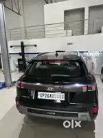 Hyundai Creta Facelift 2024 Petrol Good Condition s optional second tp