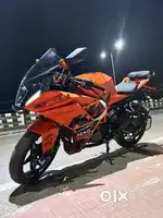 Rc200 showroom condition