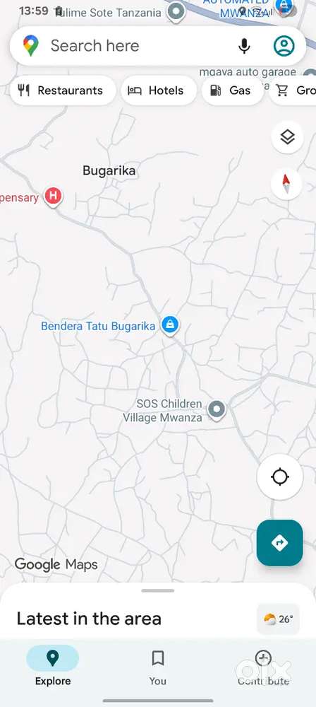 cnc vtl and turning setter and operatorr