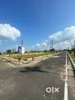 Ada &rera ragestred plot,loan 80% ,near bhagwant university