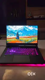 ROG Strix G15