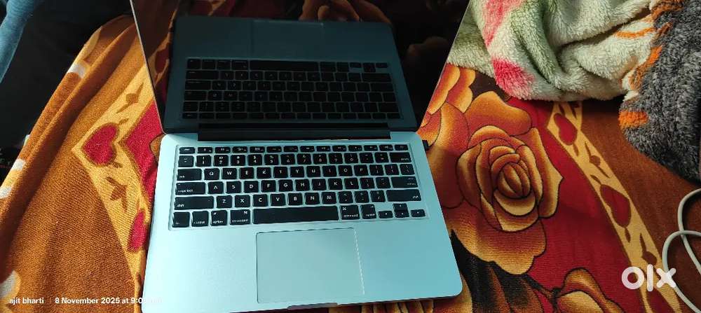 MacBook Pro A1502