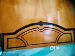 Double sized bed