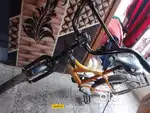 Hero 2021 Model