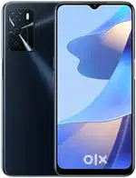 Oppo A16 mobile