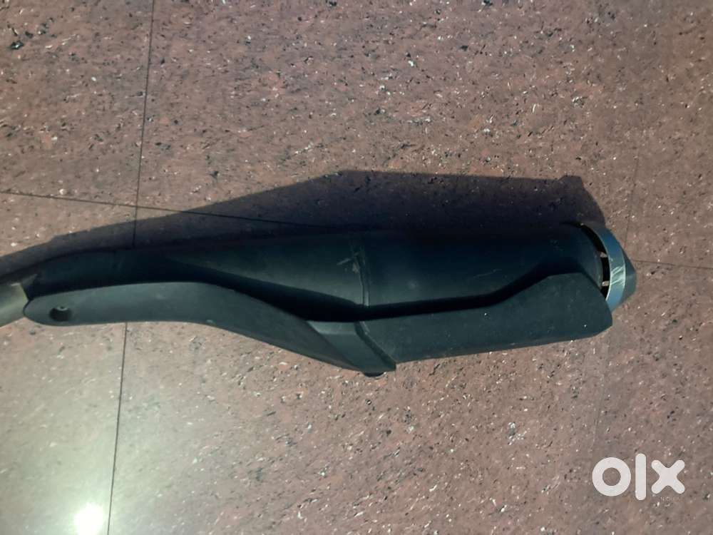 R15 Stock exhaust(Silencer)