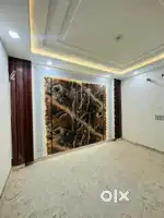3Bhk Top Floor With Roof Right For Sale In Deep Vihar Sec-24 Rohini