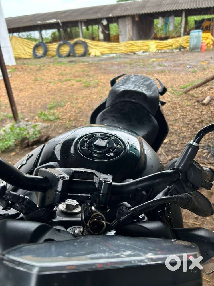 2.5 years old in very good condition,