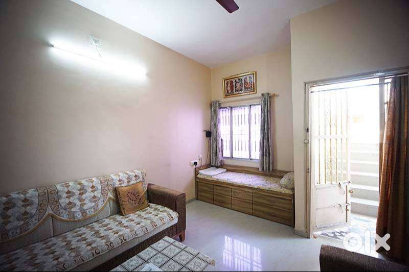 2 BHK Parth Apartment For Sell in Usmanpura