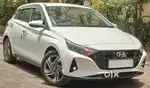 Hyundai New i20 1.2 Asta (O) MT, 2023, Petrol