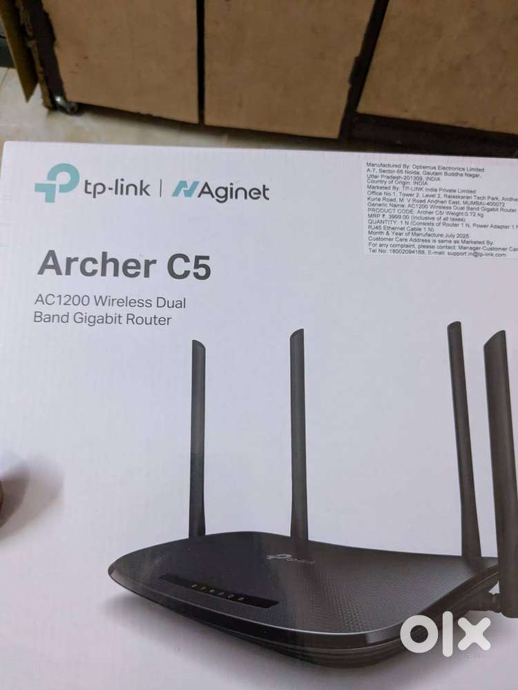 Wifi Routers