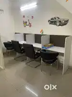 Need staff for my office and receptionist
